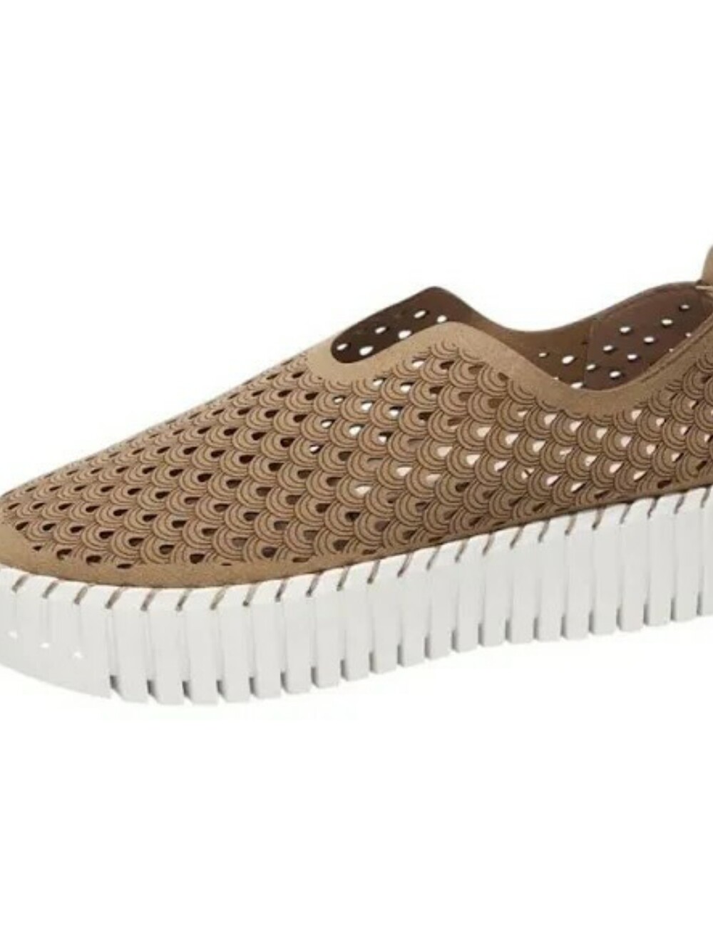 Project Cloud Slip-on Loafer